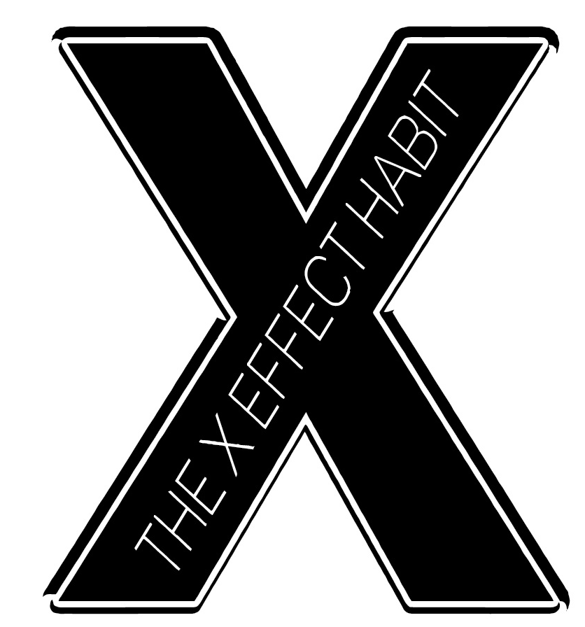 The X Effect Habit logo
