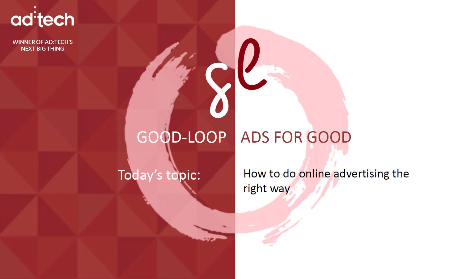 How to do online advertising the right way