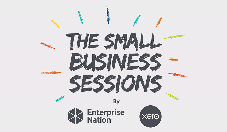 Small Business Sessions (series three, episode seven): GDPR is here so what happens now?