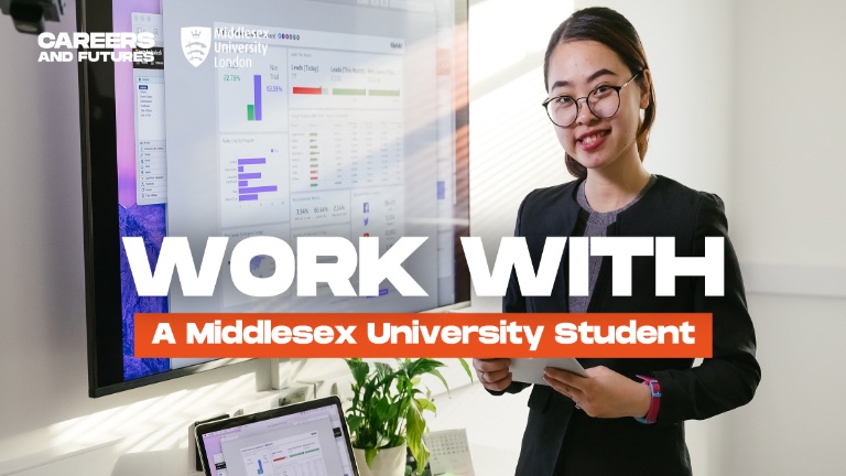 Consultancy projects and internships