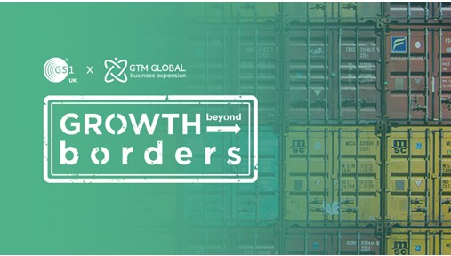 GS1 UK: Growth beyond borders - better trade with Europe