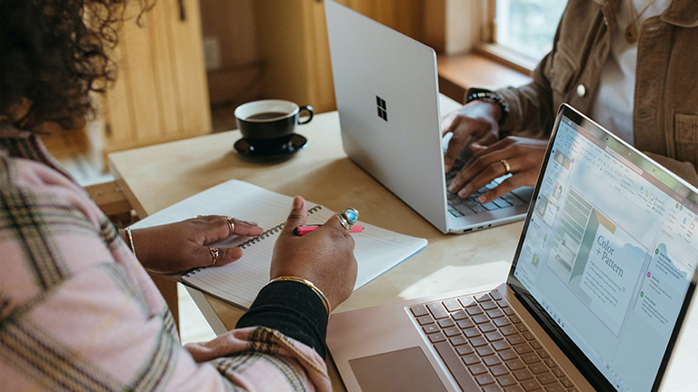 Retail and hospitality business coaching