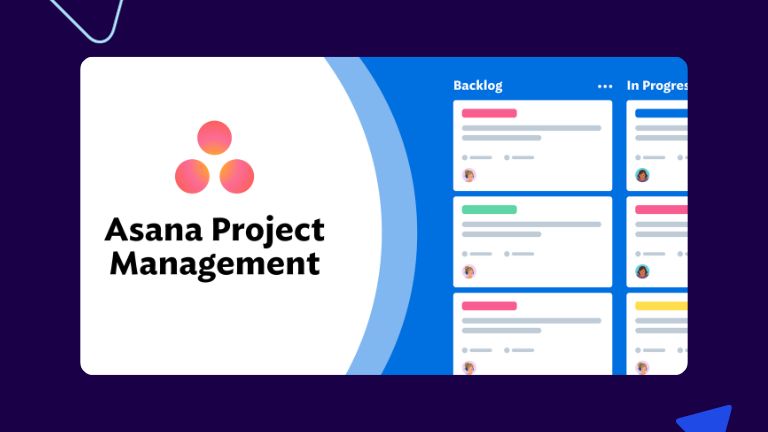 Asana: Make project management and teamwork simple