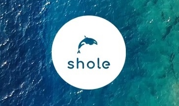 Shole logo