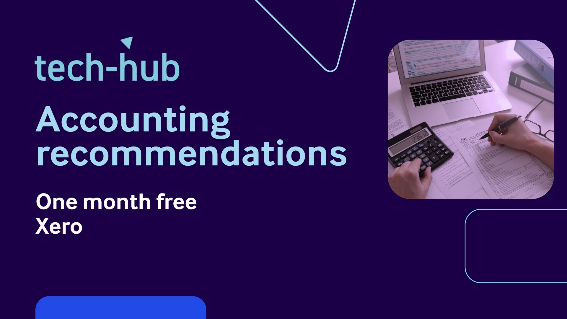 Start using Xero for free