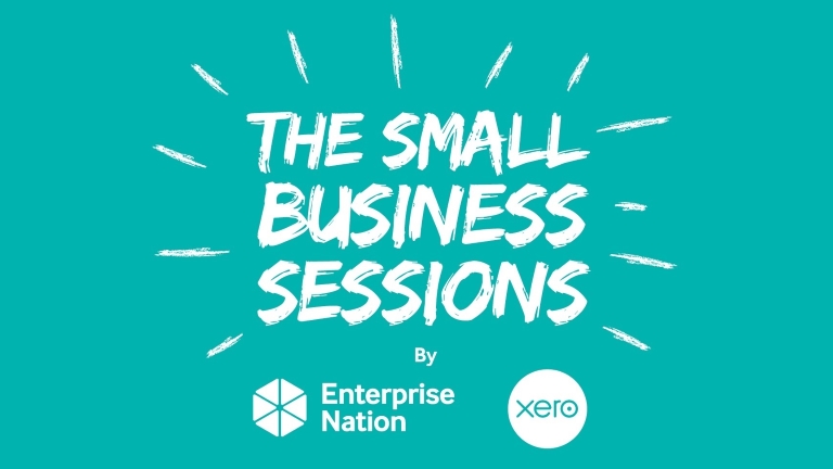 The Small Business Sessions (S3E11): The tax revolution you need to know about