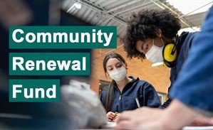 Community Renewal Fund