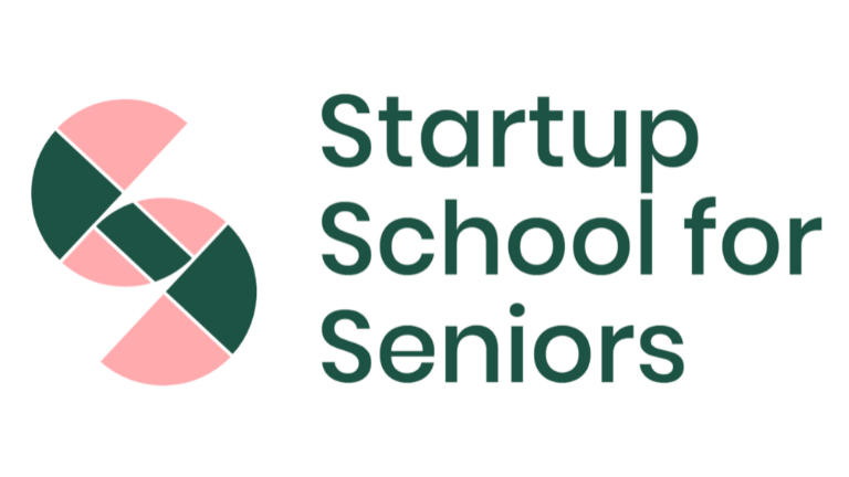 Startup school for seniors fully funded places for Londoners