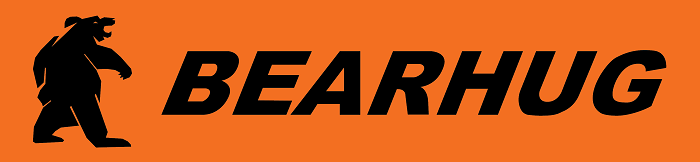 Bearhug logo