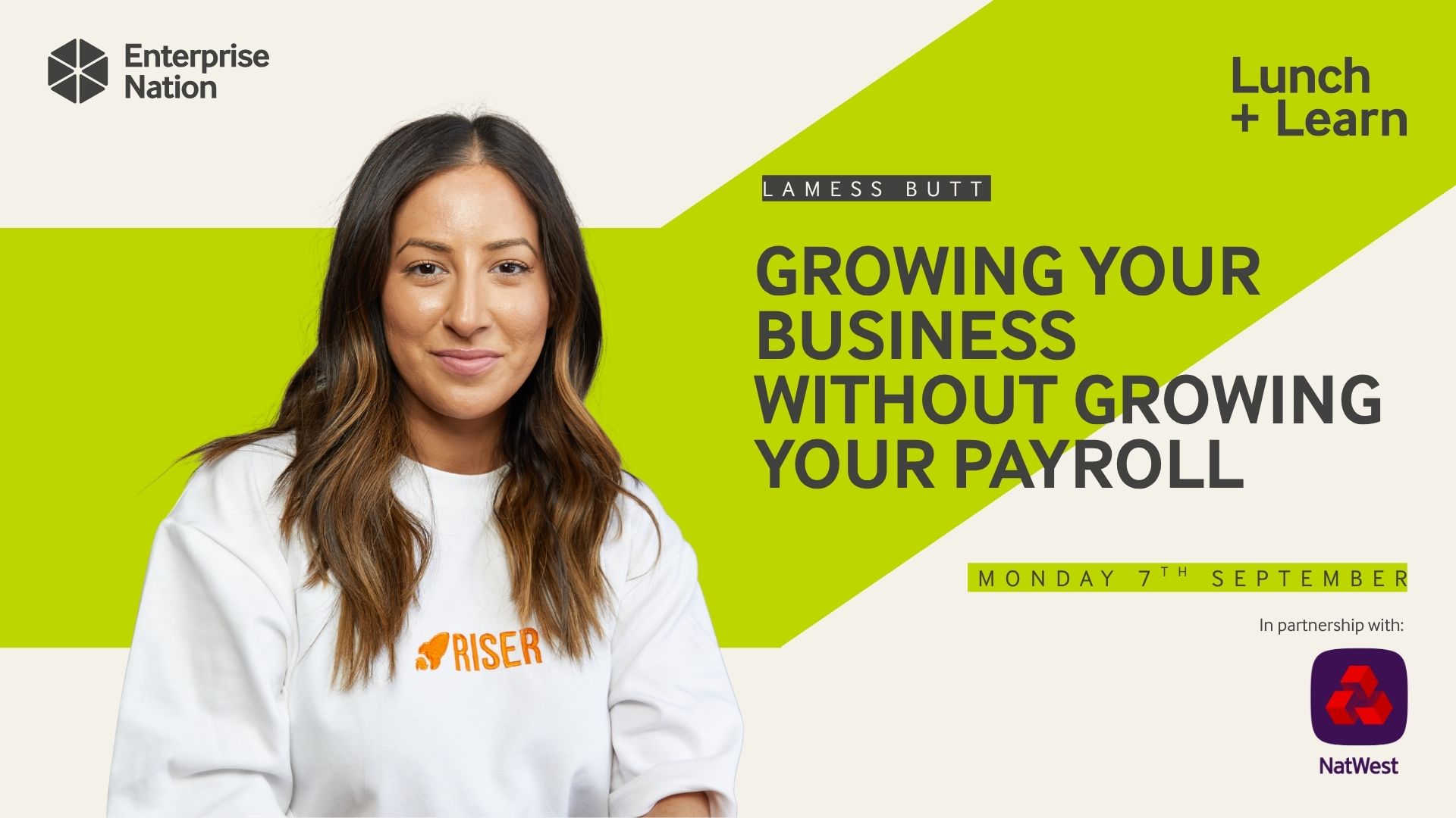 Growing your business without growing your payroll