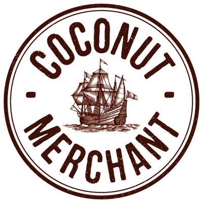 Coconut Merchant logo