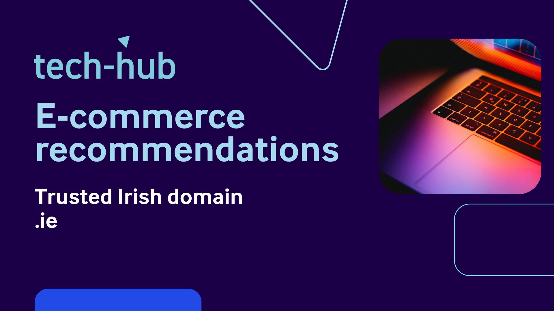 Trusted Irish .ie online identity