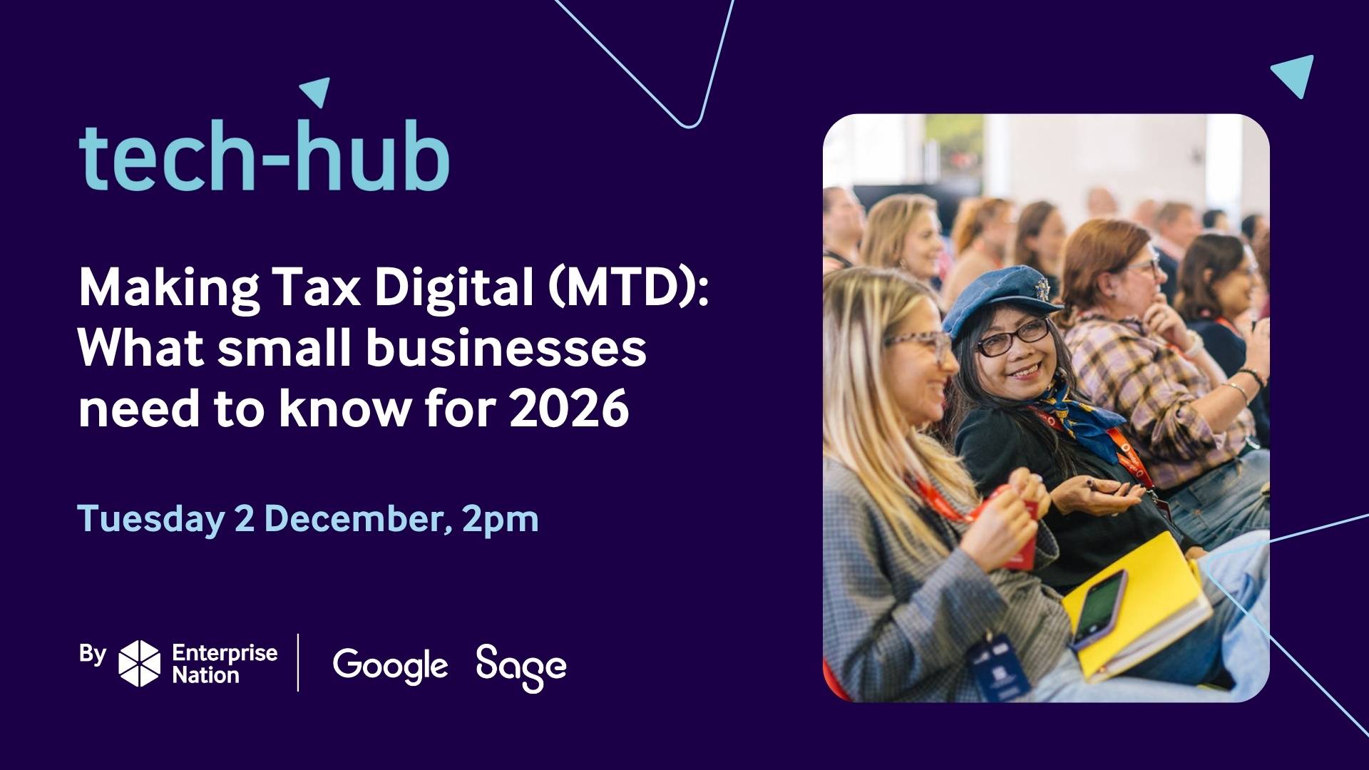 Making Tax Digital (MTD): What small businesses need to know for 2026