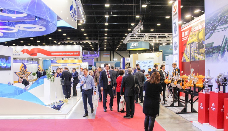 Selling at trade shows: How your small business can make the most of it