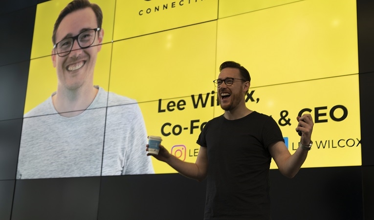 How Lee Wilcox grew On The Tools to an online community of 2.2m people