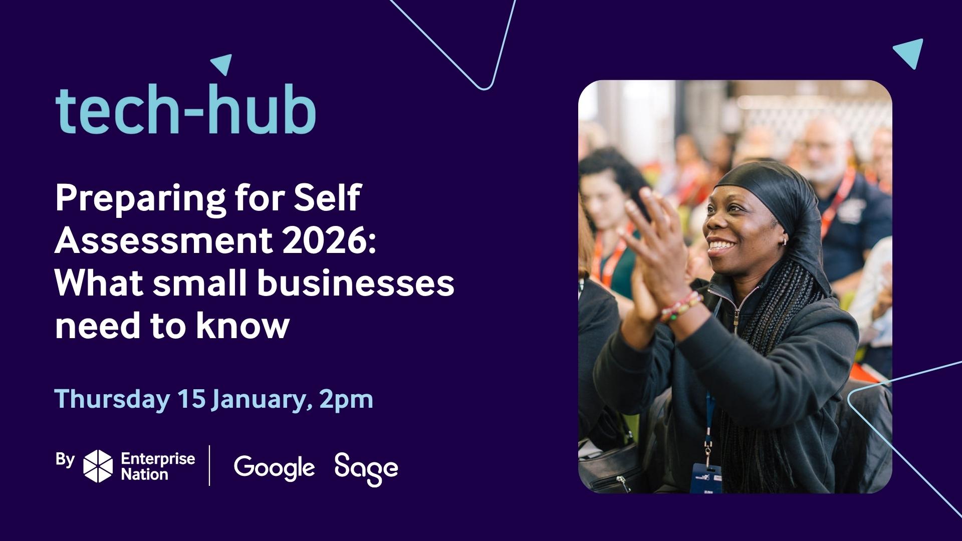 Preparing for Self Assessment 2026: What small businesses need to know