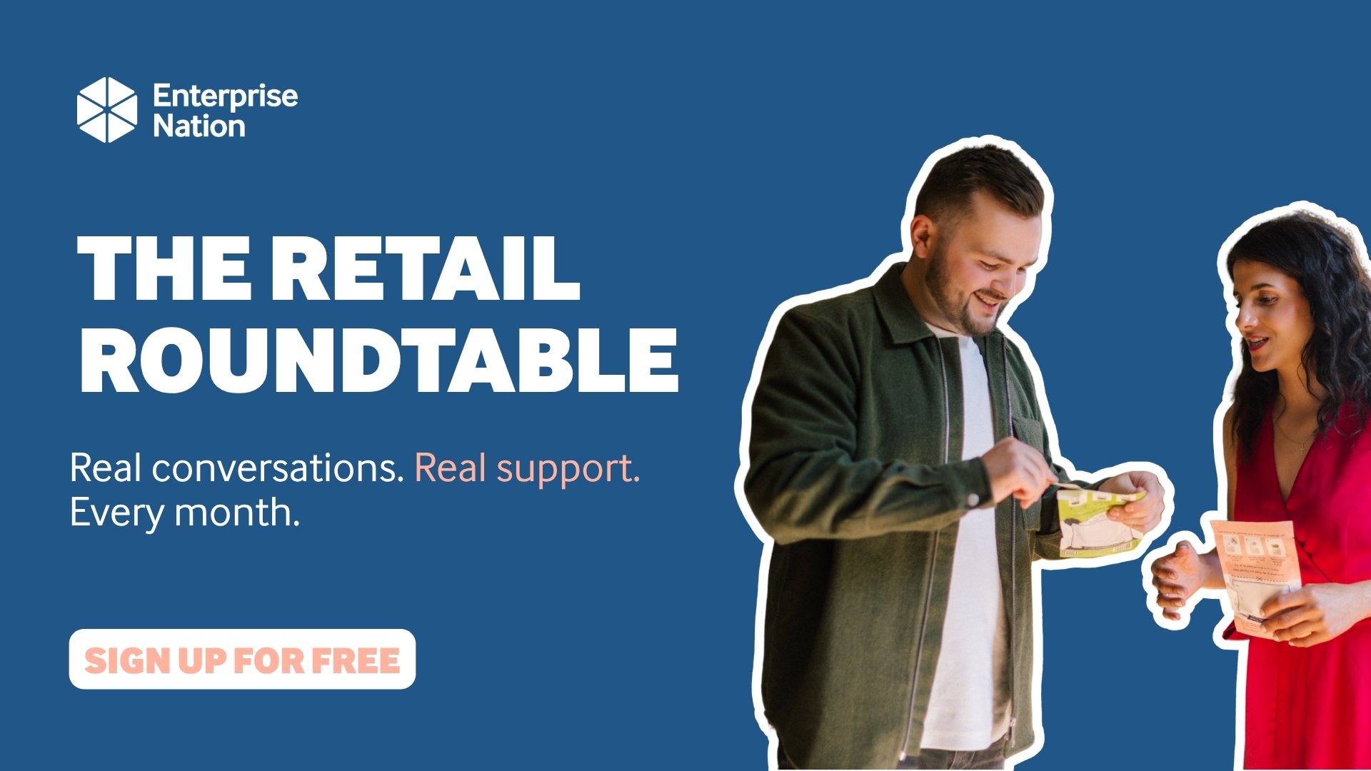 The Retail Roundtable