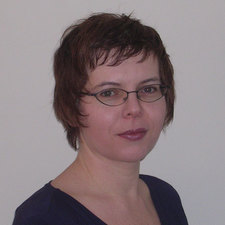 Patricia van den Akker