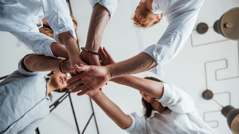 ALIGN workshop: Where business growth meets personal fulfilment