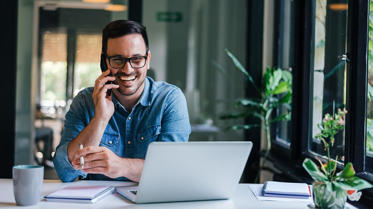 Why you should book a discovery call with a small business adviser