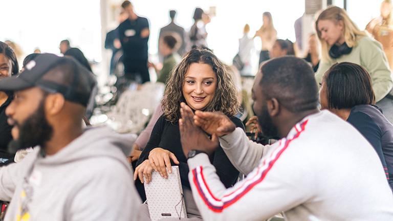 Black Culture Market- spring market
