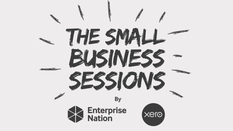 The Small Business Sessions (S2E8): Steal the show with SEO
