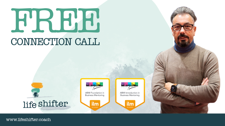 FREE Connection Call - OnePage LifeShifter Plan