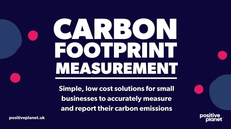 Carbon Footprint Measurement