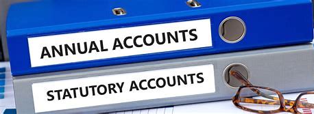 Annual Accounts