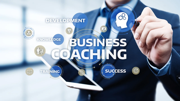 BUSINESS COACHING GROWTH TASTER SESSION