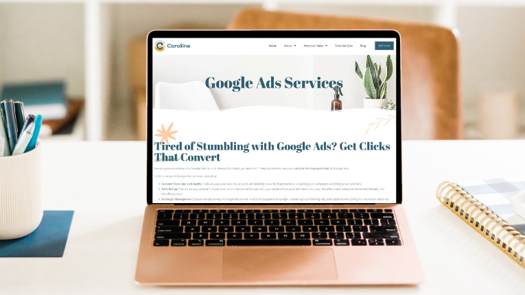 Google Ads Account Tune-Ups and Audit