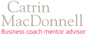 Management coaching & mentoring by Catrin MacDonnell 