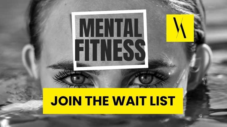 Mental Fitness for Leaders with Vincita