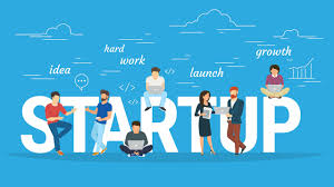 Startups - Get up and running quickly on a small budget