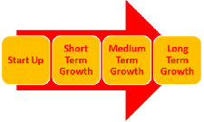 Business Growth Strategy Planning by Paul Clayton FISM