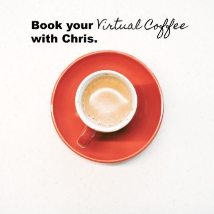 Free Virtual Coffee