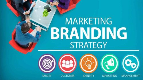 Bespoke Marketing & Brand Strategy to your Business
