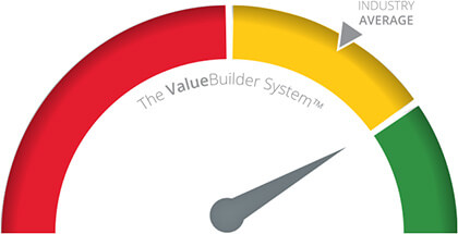 Get Your Value Builder Score by Paul Shaw 