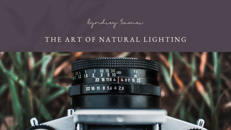 The Art Of Lighting Product Photography E-Course