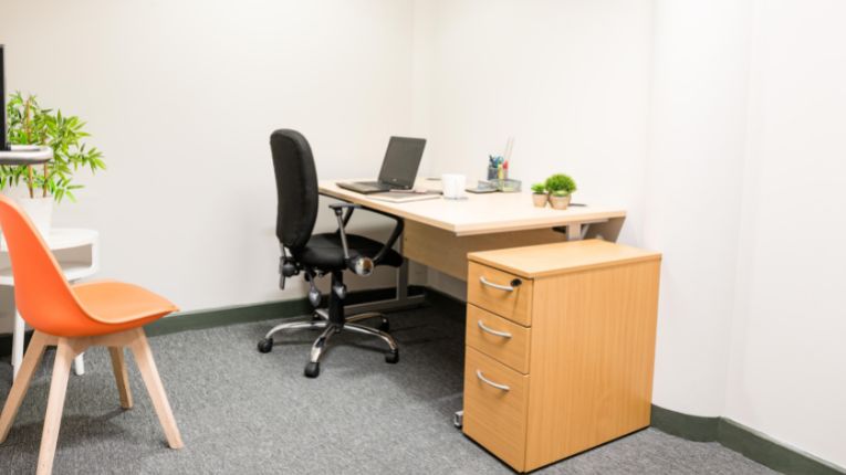 Affordable Office Spaces + Mentoring at Barking Enterprise Centre