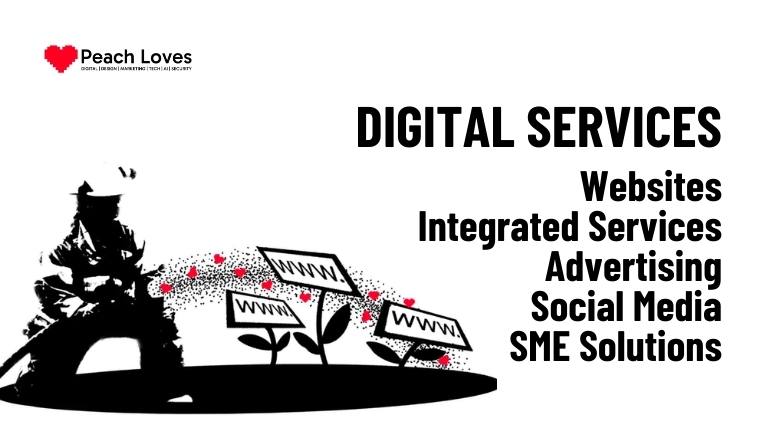 Digital Services 
