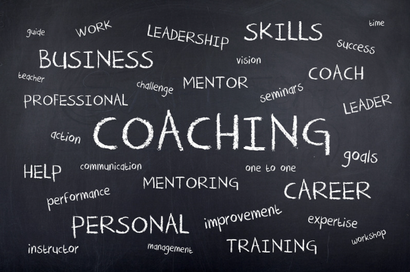 Coaching and Mentoring Taster Session