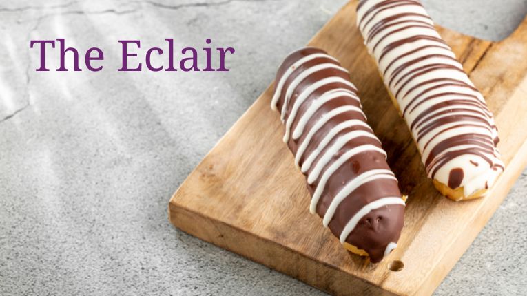 The Eclair Email Marketing Package