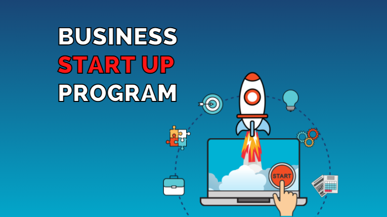 Business Startup Training by Rich Beale