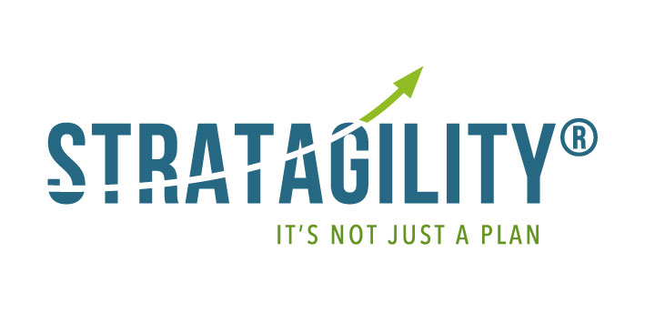 STRATAGILITY - a stractured growth process