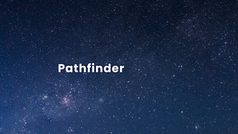 Pathfinder Coaching