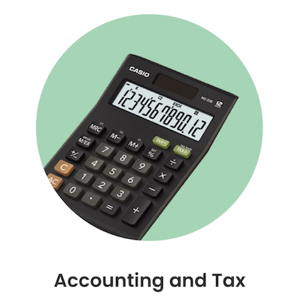 Accounting 