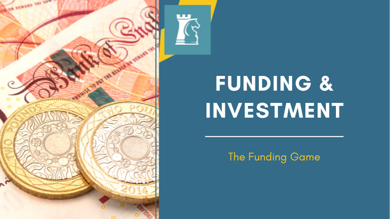 Funding & Investment