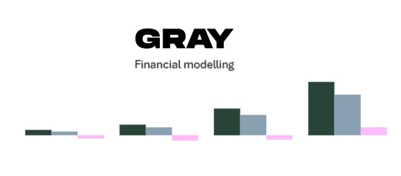 Financial forecast modelling