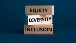 Diversity Equity and Inclusion consulting